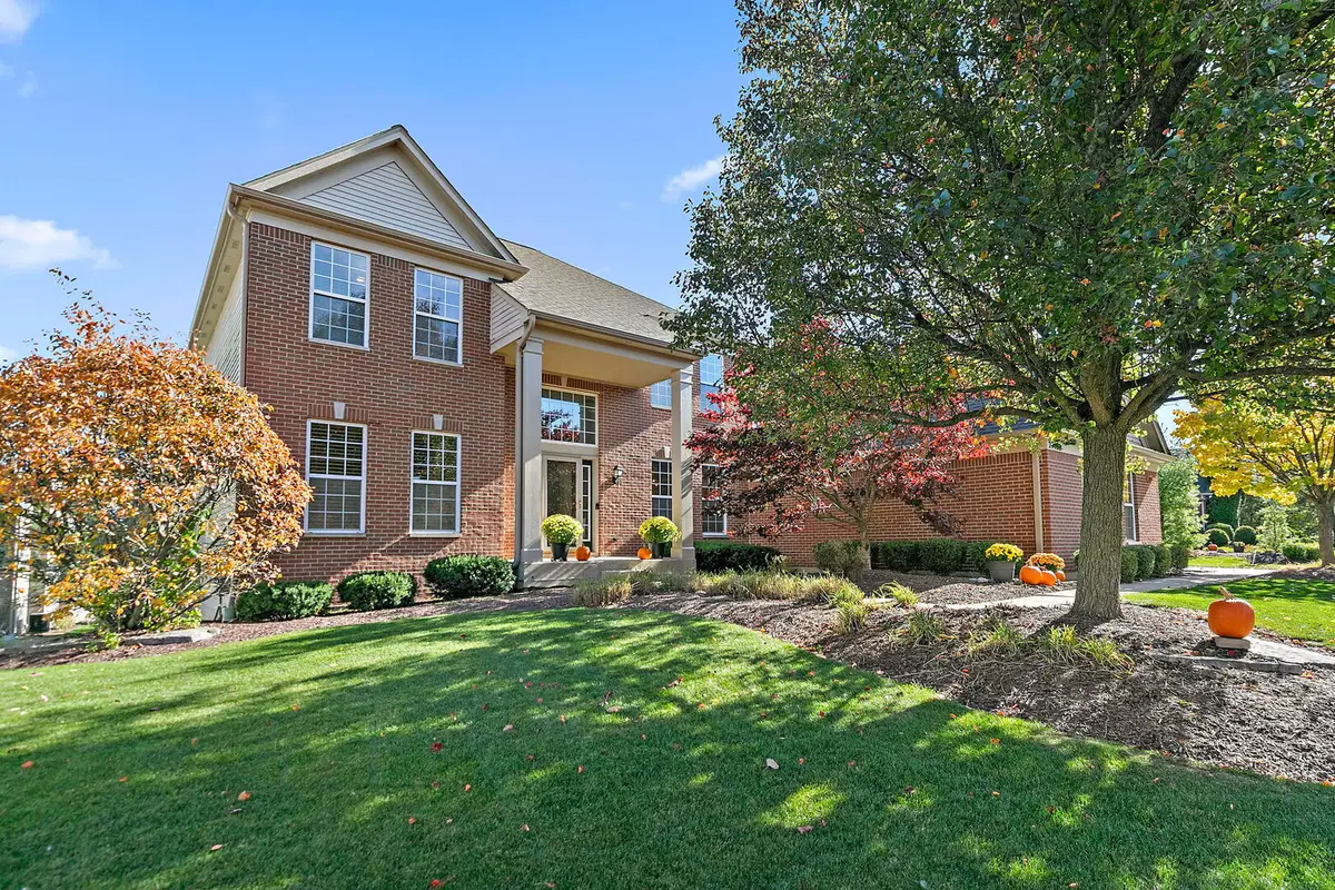 2742 Connolly Lane, West Dundee, IL 60118 - Image #1