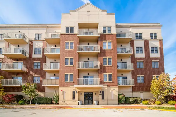 9440 S 51st Avenue #417, Oak Lawn, IL 60453