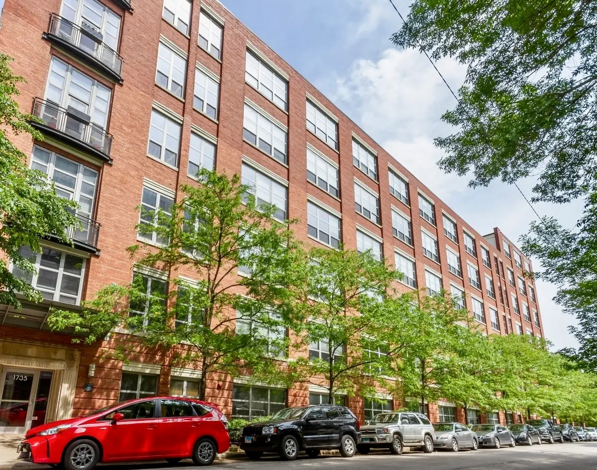 1735 N Paulina Street W #212, Chicago, IL 60622 - Image #1