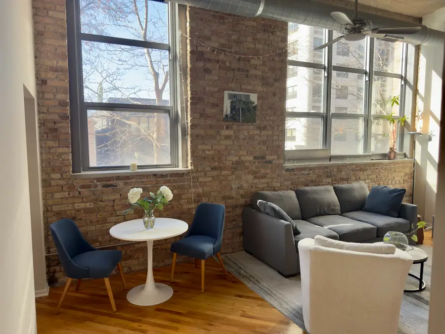 1735 N Paulina Street W #212, Chicago, IL 60622 - Image #2