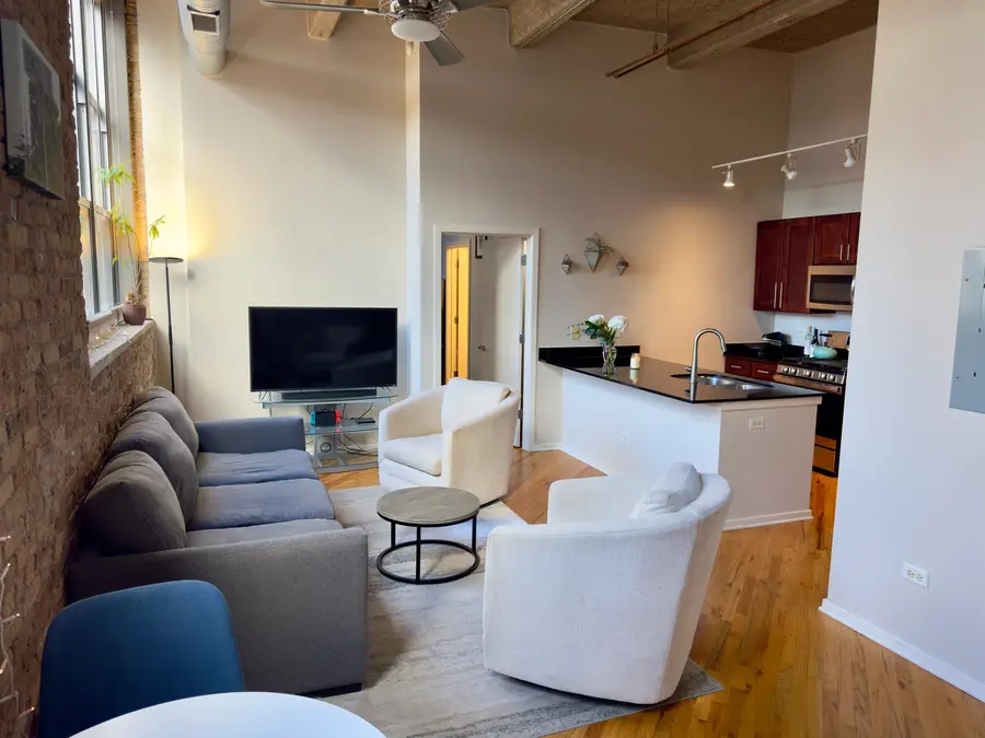 1735 N Paulina Street W #212, Chicago, IL 60622 - Image #3