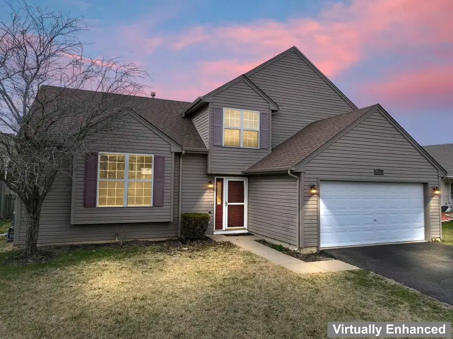 658 Anderson Drive, Lake In The Hills, IL 60156 - #2