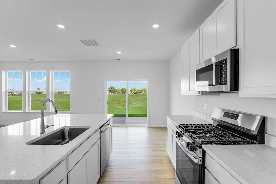 12217 Dodwell Street, Huntley, IL 60142 - Image #2