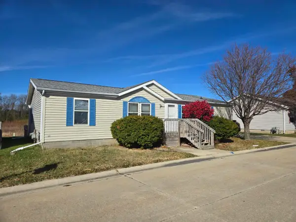 3709 Daffodil Drive, Bloomington, IL 61705