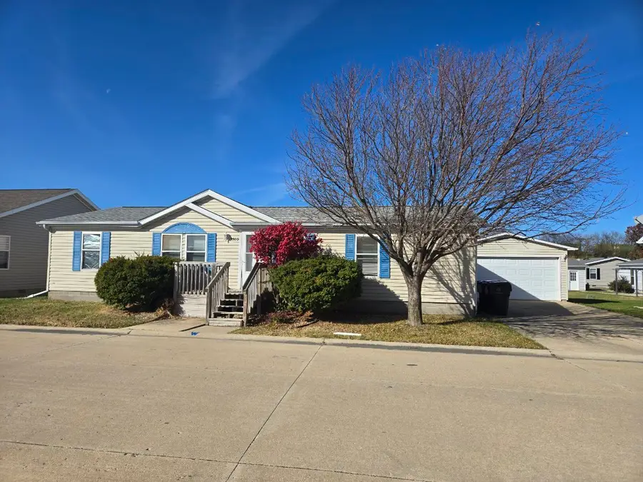 3709 Daffodil Drive, Bloomington, IL 61705 - Image #2