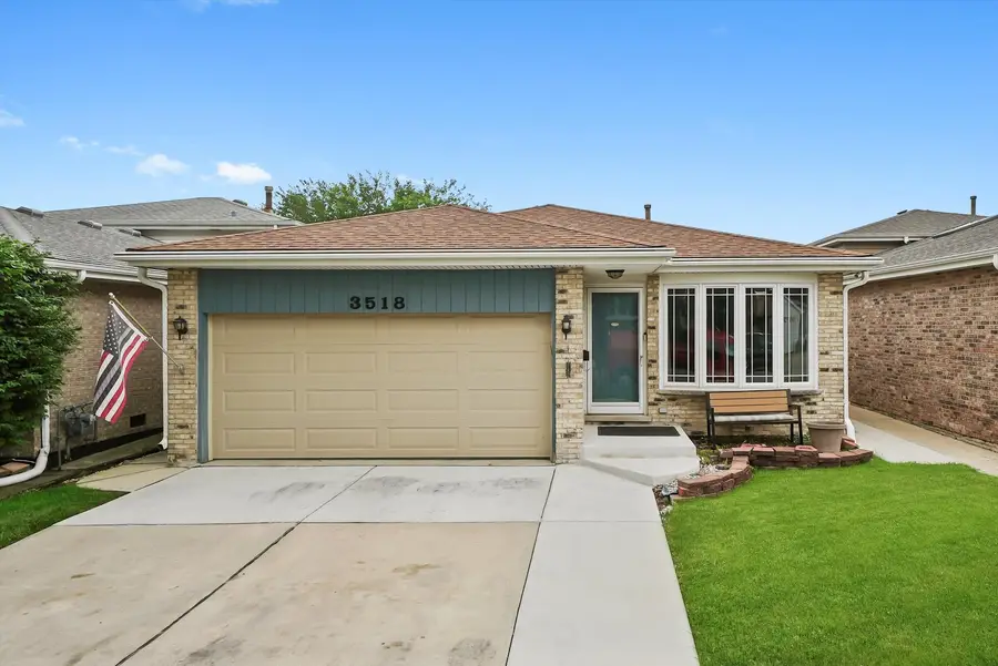 3518 Harvey Avenue, Berwyn, IL 60402 - Image #2