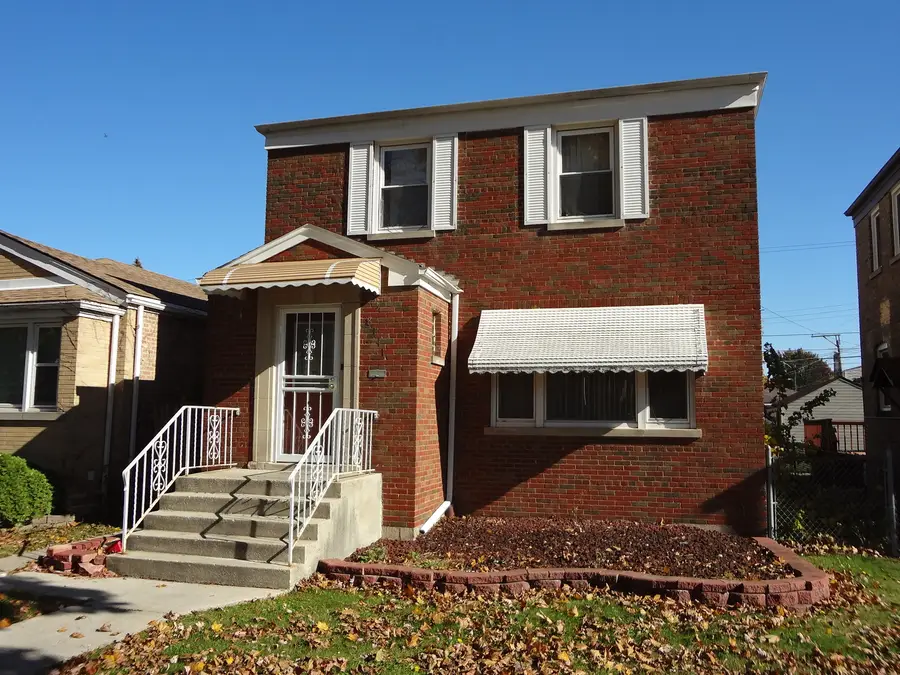 8141 S Talman Avenue, Chicago, IL 60652 - Image #2