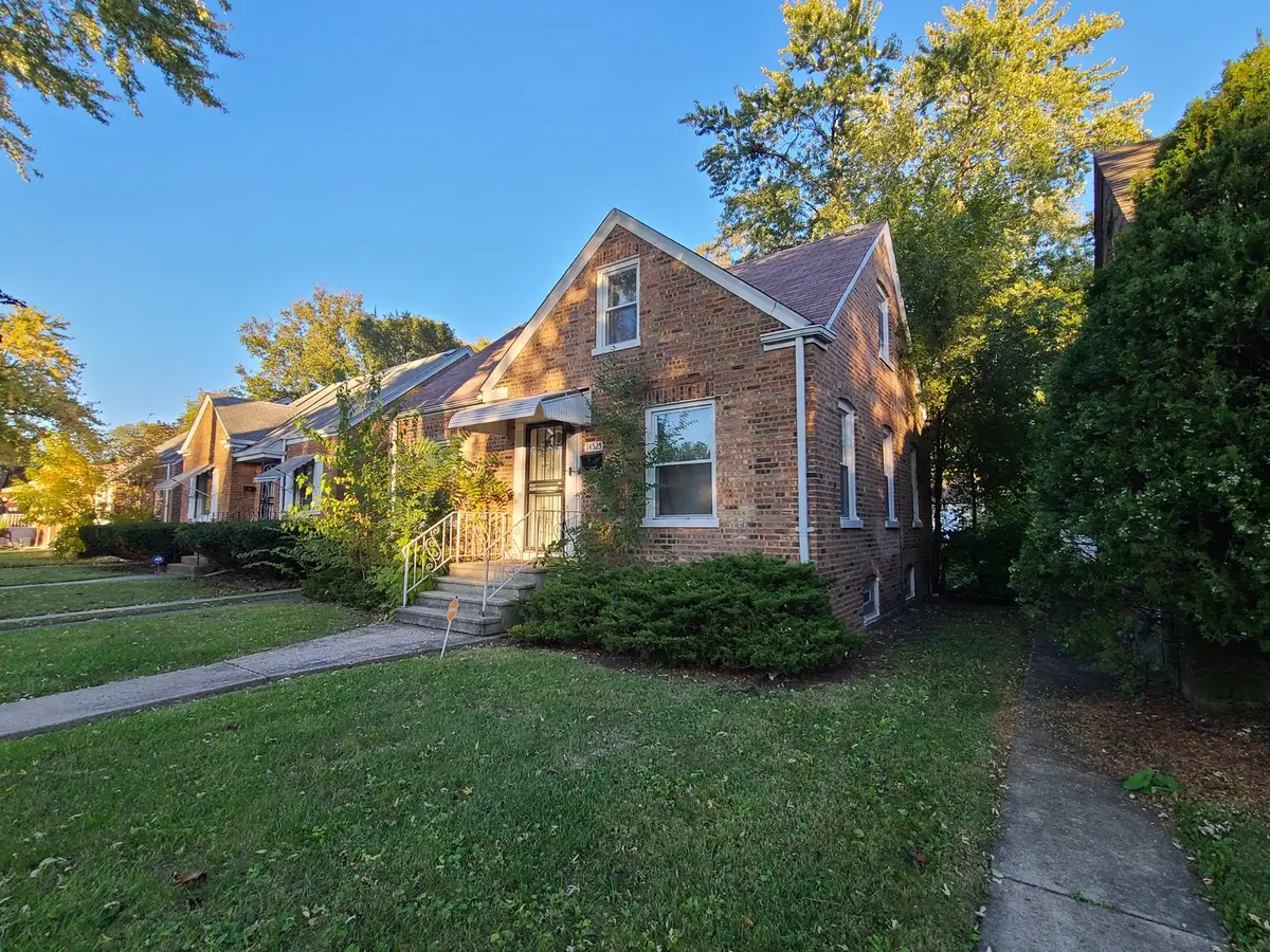 14525 S State Street, Riverdale, IL 60827 - Image #1