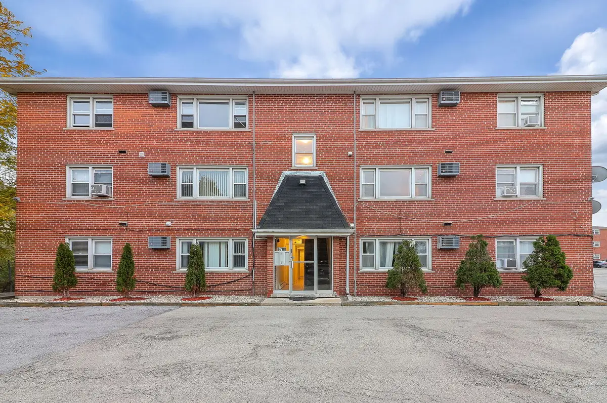 6708 W 107th Street #3C, Chicago Ridge, IL 60415 - Image #1