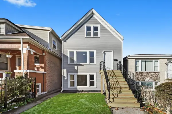 2510 N Linder Avenue, Chicago, IL 60639