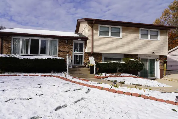 17316 Central Park Avenue, Hazel Crest, IL 60429