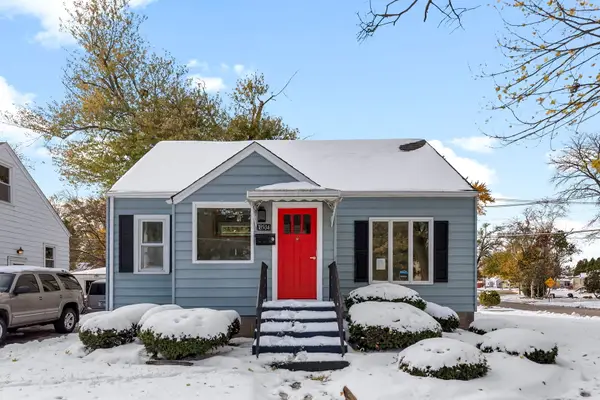 18504 Wentworth Avenue, Lansing, IL 60438