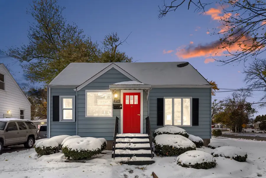 18504 Wentworth Avenue, Lansing, IL 60438 - Image #2
