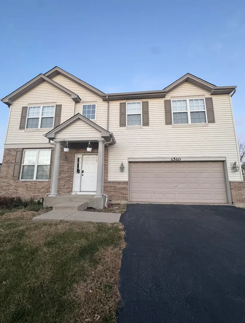 1510 Balboa Drive, Minooka, IL 60447 - Image #1