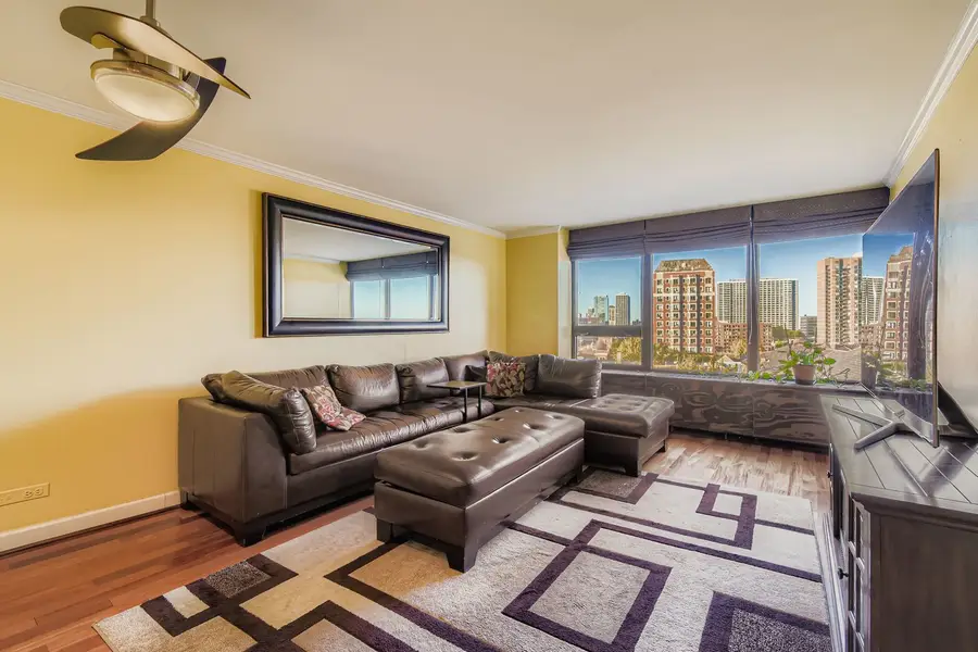 3930 N Pine Grove Avenue #805, Chicago, IL 60613 - Image #2