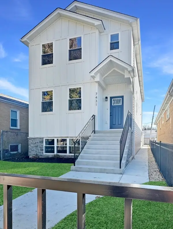 7431 W Forest Preserve Avenue, Chicago, IL 60634