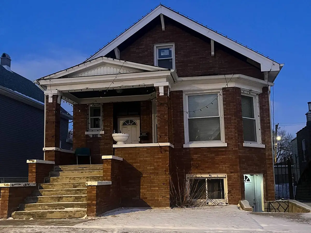 1235 S 57th Avenue, Cicero, IL 60804 - Image #1