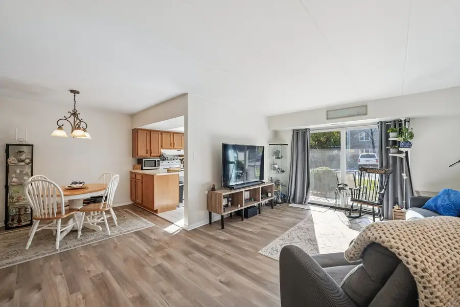 4955 134th Place #1B, Crestwood, IL 60418 - Image #2