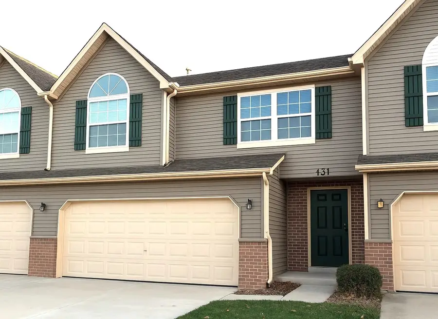 431 Dunridge Court #431, East Dundee, IL 60118 - Image #2