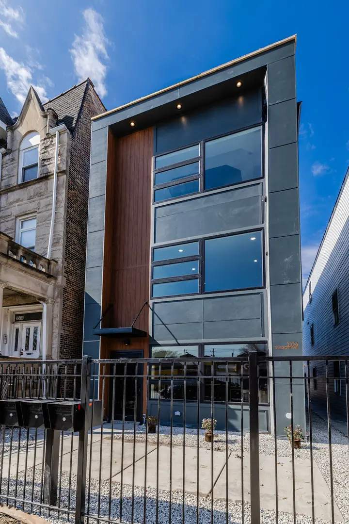 5637 S Prairie Avenue, Chicago, IL 60637 - Image #1