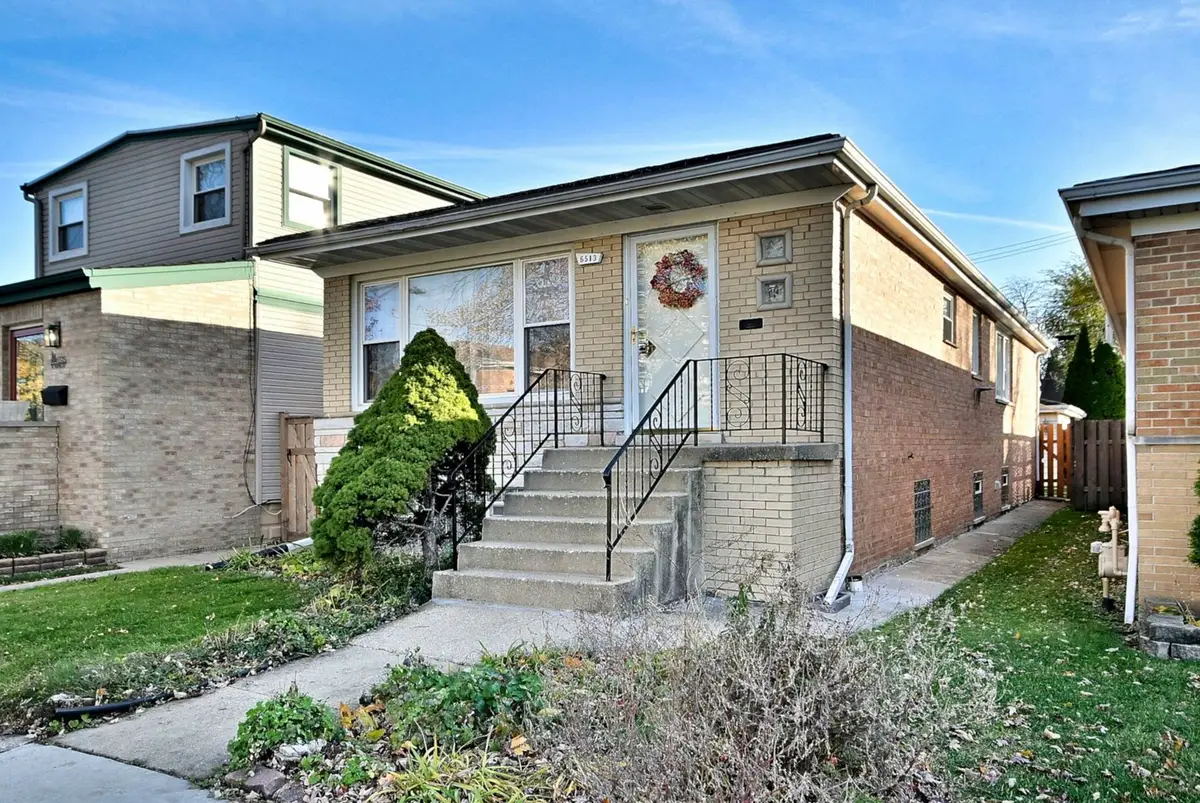 6513 N Neva Avenue, Chicago, IL 60631 - Image #1