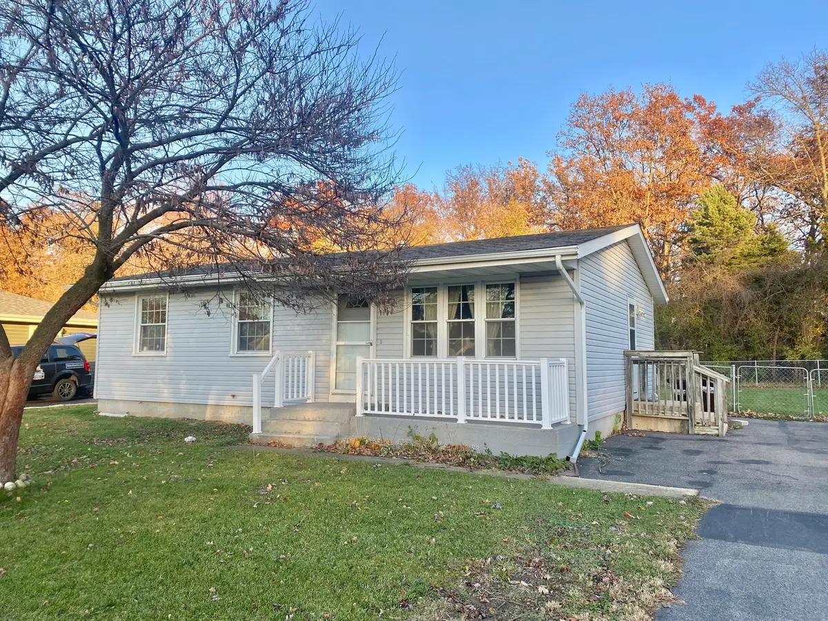 1944 Julie Street, Woodstock, IL 60098 - Image #1