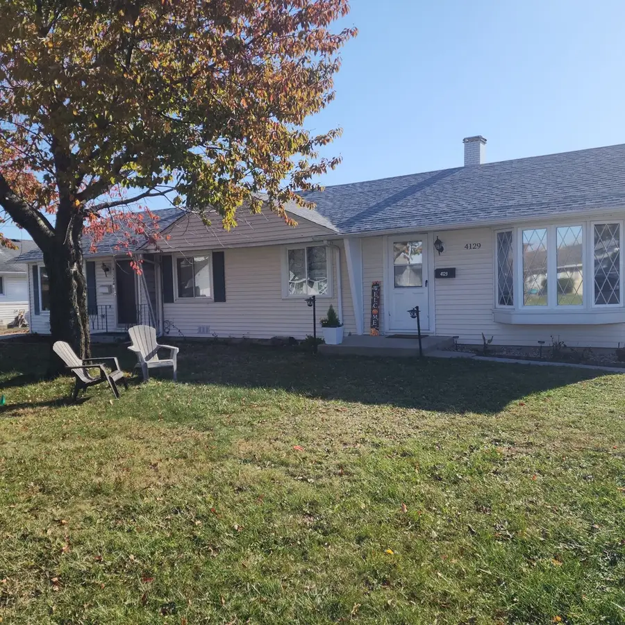 4129 W 90th Street, Hometown, IL 60456 - Image #2