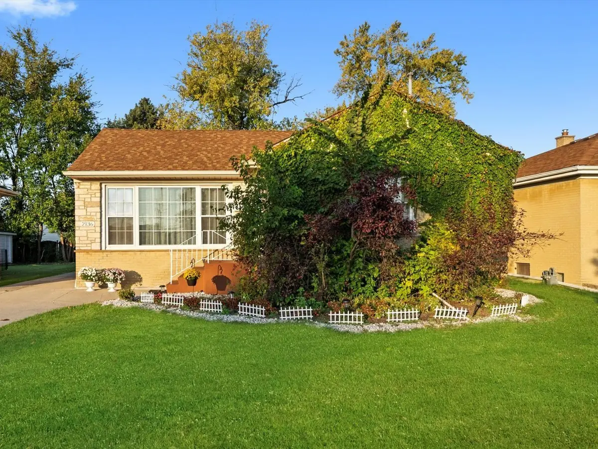2136 Bristol Avenue, Westchester, IL 60154 - Image #1
