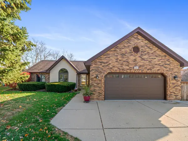 304 Sanders Court, Yorkville, IL 60560