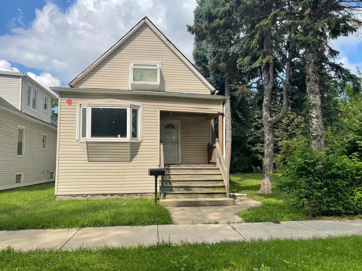 10730 S Lafayette Avenue, Chicago, IL 60628 - Image #1