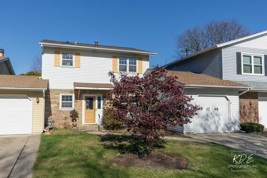 1748 Prentiss Drive, Downers Grove, IL 60516 - Image #2