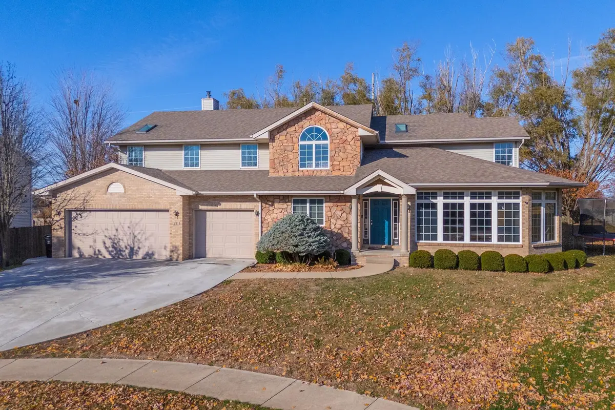 26 Brunton Court, Bloomington, IL 61704 - Image #1