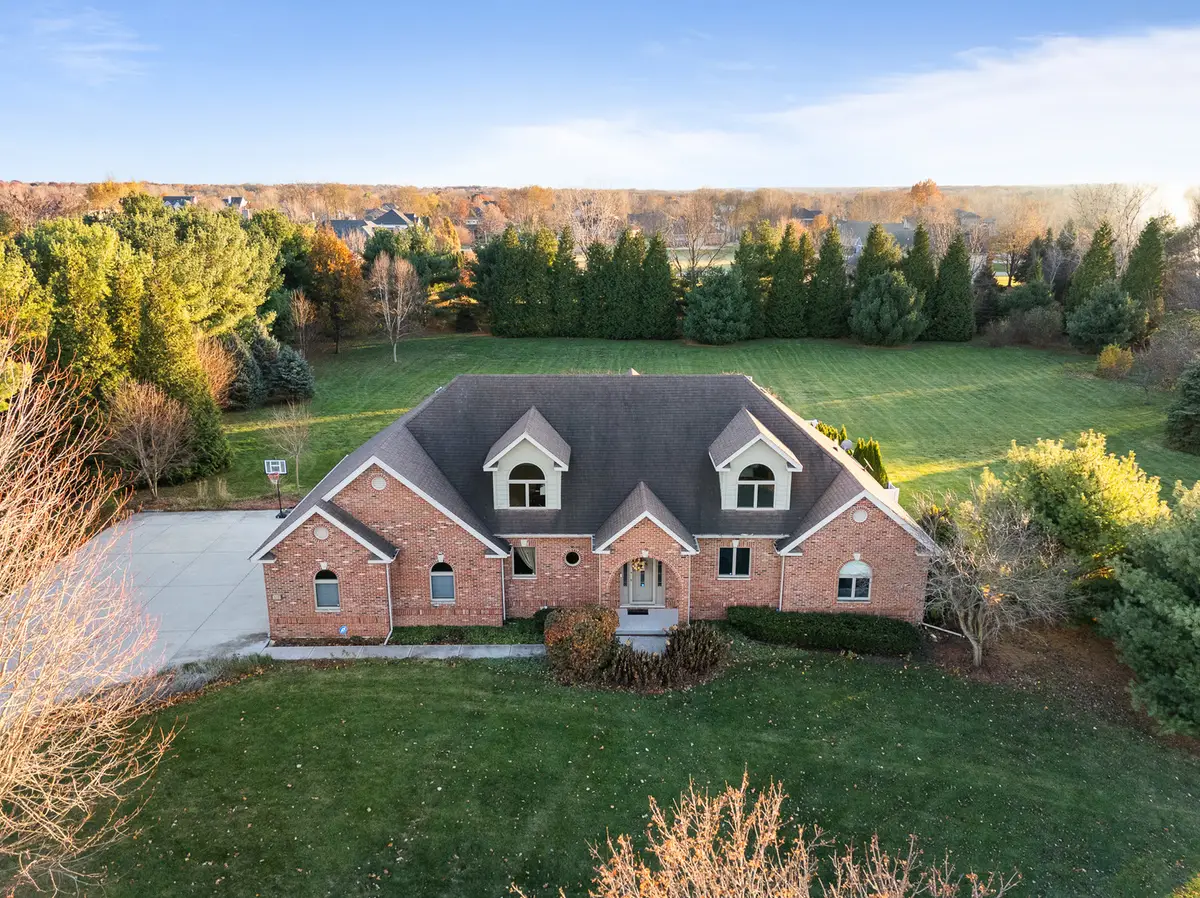 3218 Woodhaven Drive, Bourbonnais, IL 60914 - Image #1