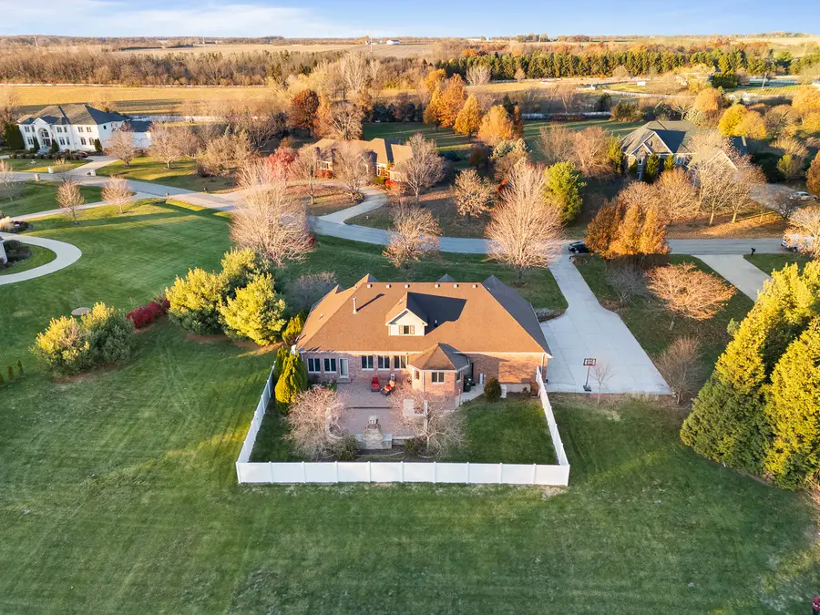 3218 Woodhaven Drive, Bourbonnais, IL 60914 - Image #3