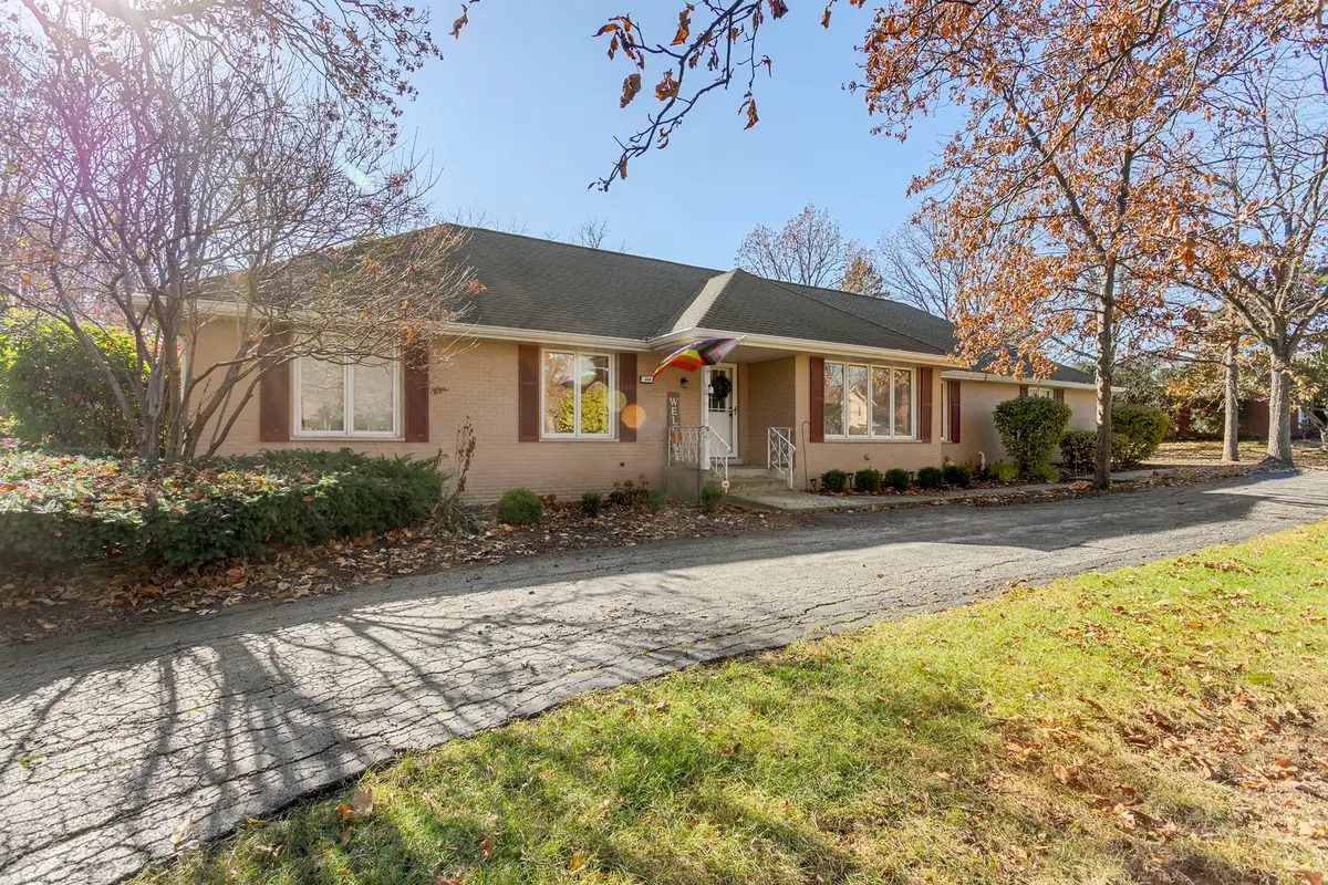 864 Saint Andrews Way, Frankfort, IL 60423 - Image #1