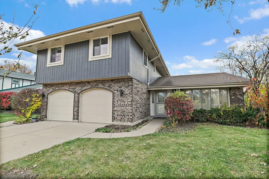 1126 Tiverton Court, Schaumburg, IL 60193 - Image #3