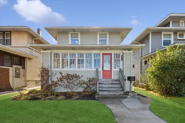 Address Withheld By Seller, Forest Park, IL 60130