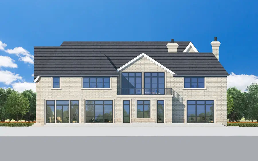 43 Indian Hill Road, Winnetka, IL 60093 - Image #2