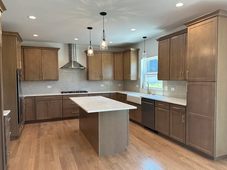 16440 W Cottonwood Drive, Lockport, IL 60441 - #3