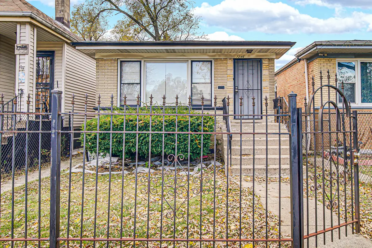 Address Withheld By Seller, Chicago, IL 60636 - Image #1