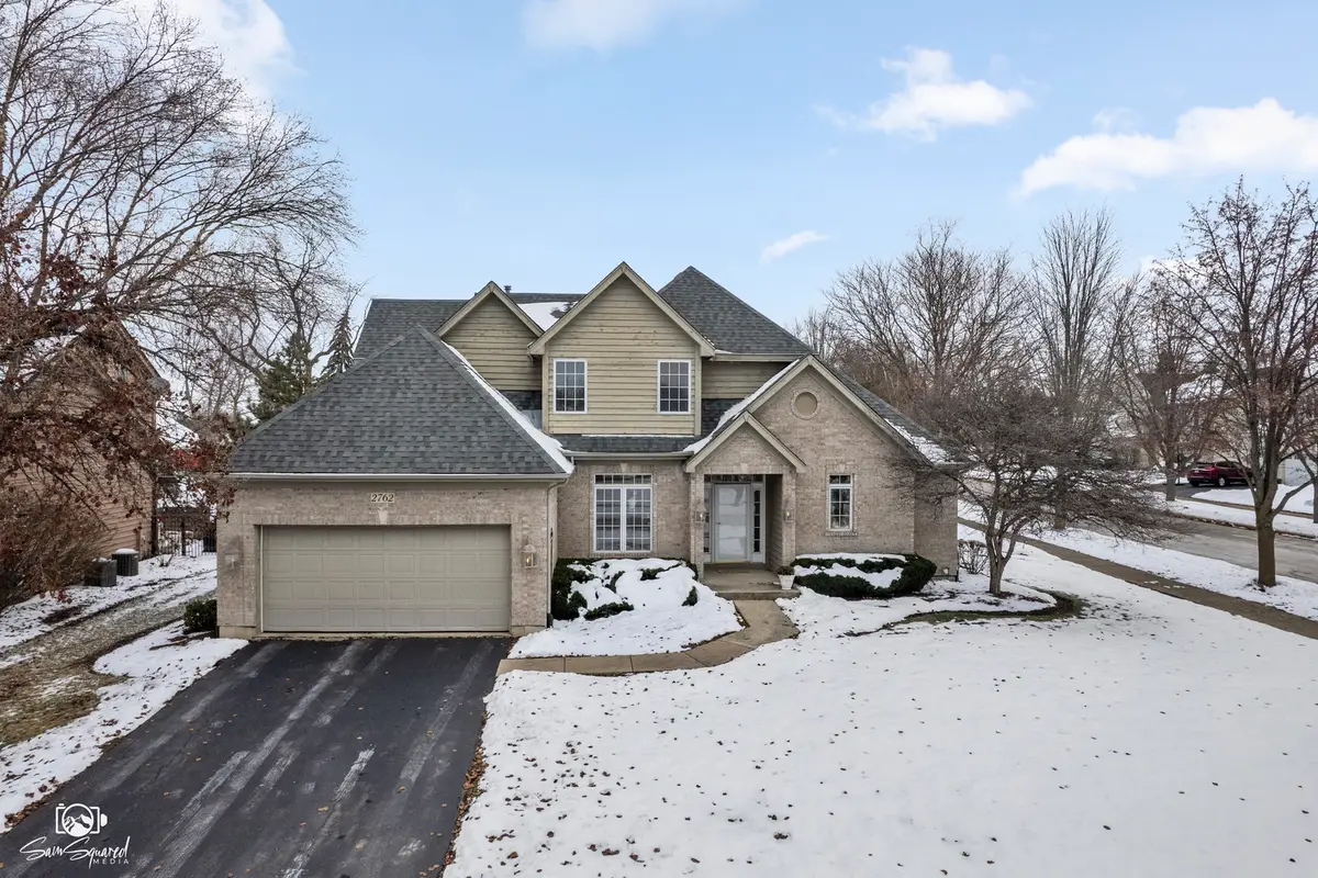 2762 Shetland Lane, Aurora, IL 60502 - Image #1