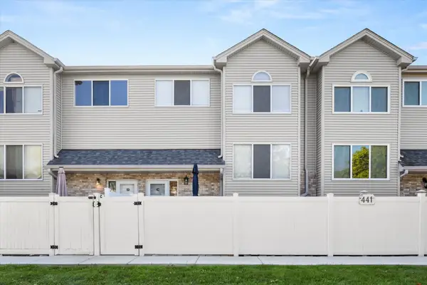 441 Park Ridge Lane #C, Aurora, IL 60504