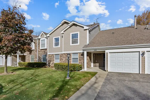 350 Newgate Court #V2, Schaumburg, IL 60193