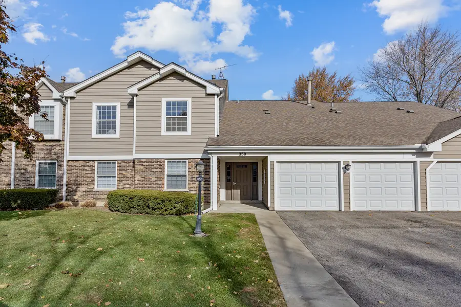 350 Newgate Court #V2, Schaumburg, IL 60193 - Image #3