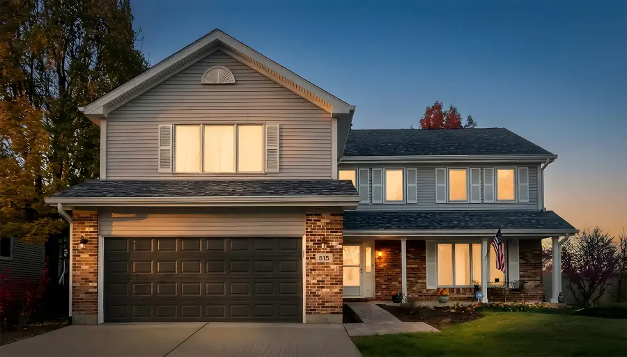 515 Cimarron Drive W, Aurora, IL 60504 - Image #2