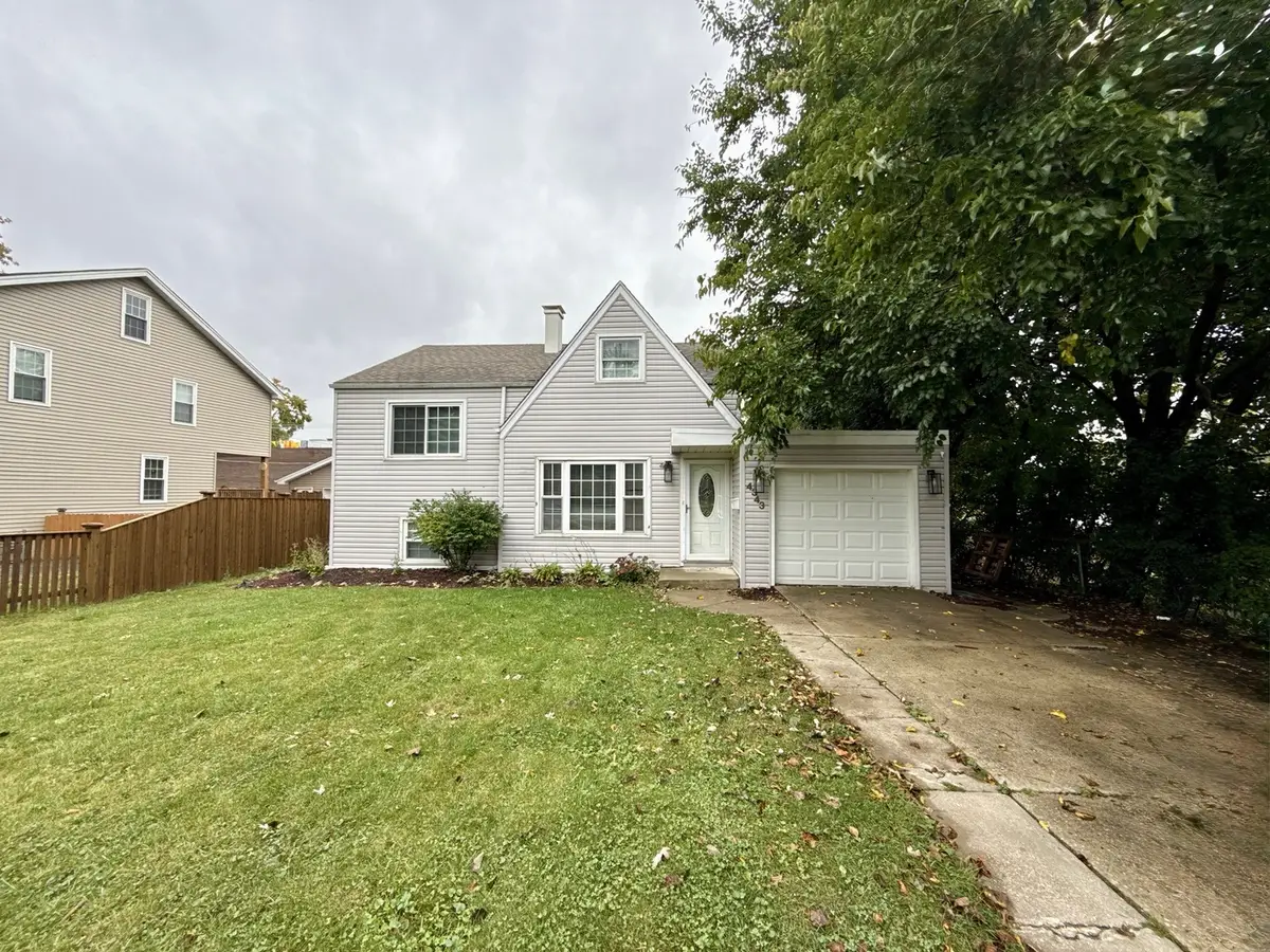 4343 Linscott Avenue, Downers Grove, IL 60515 - Image #1