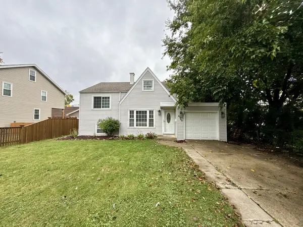 4343 Linscott Avenue, Downers Grove, IL 60515