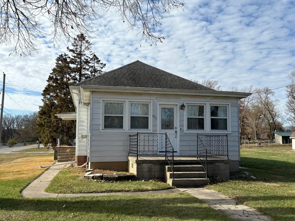 702 N Harrison Street, Streator, IL 61364 - Image #1