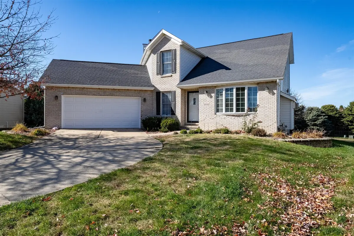 2822 Chesapeake Lane, Bloomington, IL 61704 - Image #1