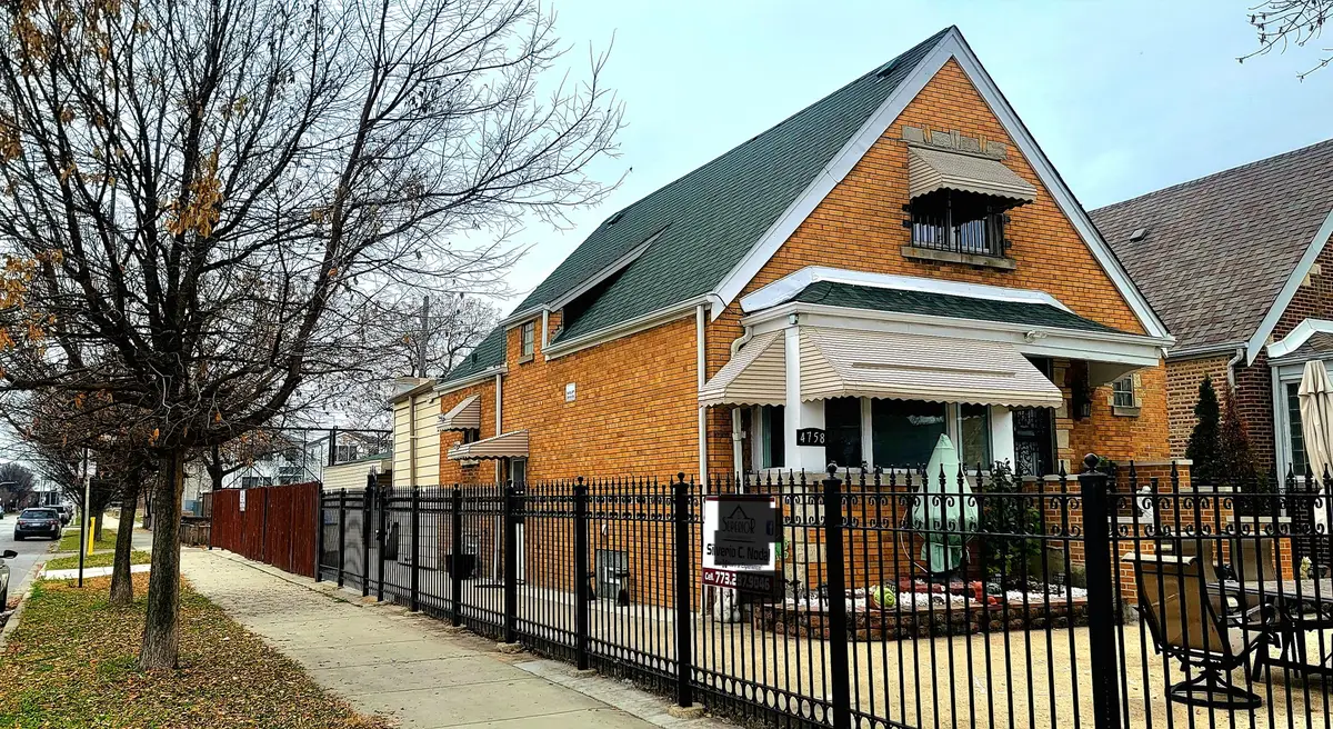 4758 S Campbell Avenue, Chicago, IL 60632 - Image #1